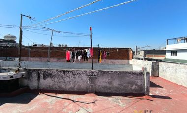 Venta de edificio en Juárez Pantitlán, Estado de México