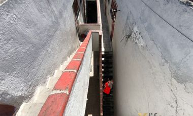 Venta de edificio en Juárez Pantitlán, Estado de México