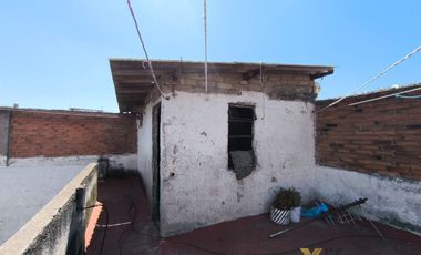 Venta de edificio en Juárez Pantitlán, Estado de México