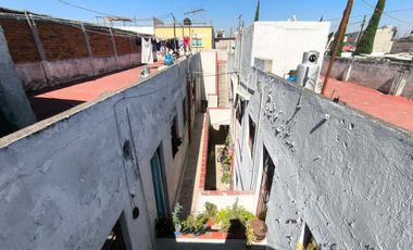 Venta de edificio en Juárez Pantitlán, Estado de México