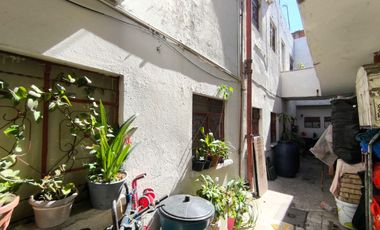 Venta de edificio en Juárez Pantitlán, Estado de México