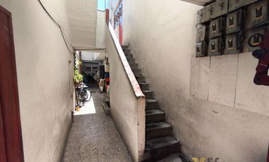 Venta de edificio en Juárez Pantitlán, Estado de México