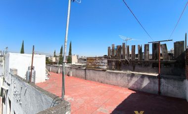 Venta de edificio en Juárez Pantitlán, Estado de México