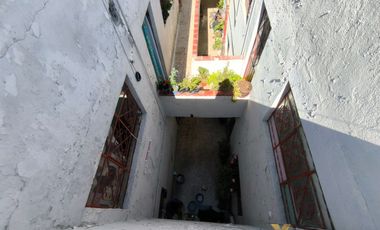 Venta de edificio en Juárez Pantitlán, Estado de México
