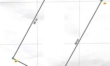 VENTA DE TERRENO EN FRACCIONAMIENTO MORATILLA DE 588 M2