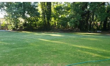 VENTA DE TERRENO EN FRACCIONAMIENTO MORATILLA DE 588 M2