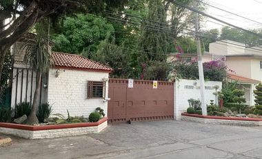 VENTA DE TERRENO EN FRACCIONAMIENTO MORATILLA DE 558 M2