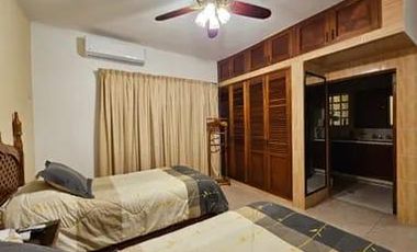 CASA EQUIPADA EN VENTA EN VERACRUZ