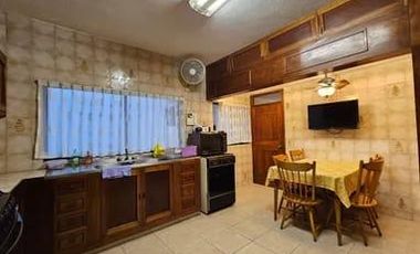 CASA EQUIPADA EN VENTA EN VERACRUZ