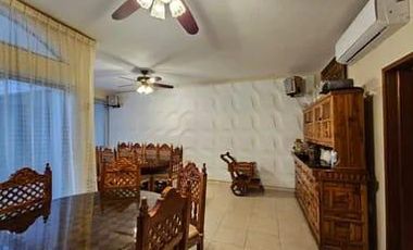 CASA EQUIPADA EN VENTA EN VERACRUZ