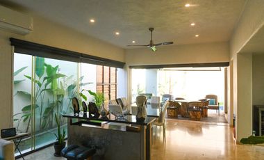 Hermosa casa en Real Santa Barbara