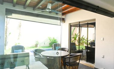 Hermosa casa en Real Santa Barbara