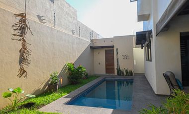 Hermosa casa en Real Santa Barbara