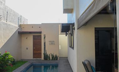 Hermosa casa en Real Santa Barbara
