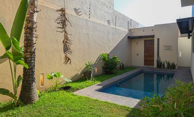 Hermosa casa en Real Santa Barbara