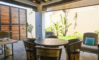 Hermosa casa en Real Santa Barbara