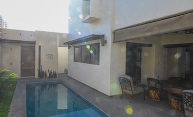 Hermosa casa en Real Santa Barbara