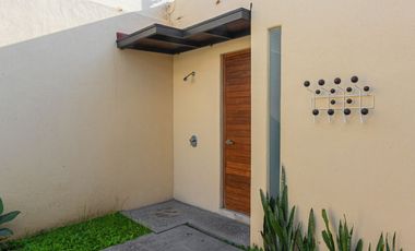 Hermosa casa en Real Santa Barbara