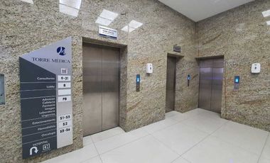 Consultorio venta Juriquilla Queretaro