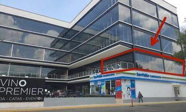 Local en VENTA la Reserva campanaio, Querétaro