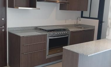 Departamento en RENTA Villas del Sol, Querétaro