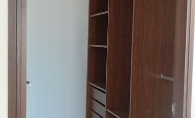 Departamento en RENTA Villas del Sol, Querétaro
