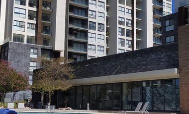 Departamento en RENTA Villas del Sol, Querétaro