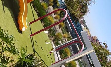 Departamento en RENTA Villas del Sol, Querétaro