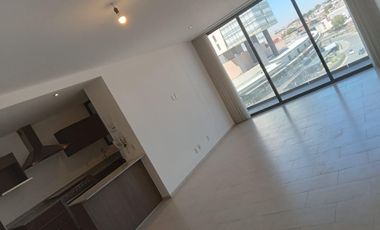 Departamento en RENTA Villas del Sol, Querétaro