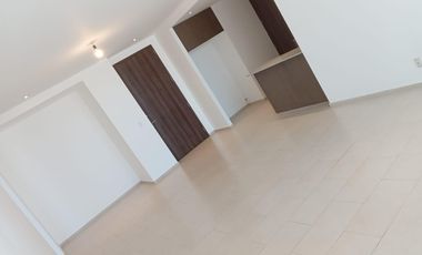 Departamento en RENTA Villas del Sol, Querétaro
