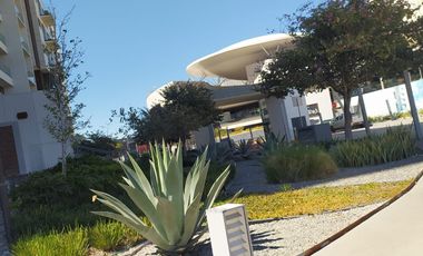 Departamento en RENTA Villas del Sol, Querétaro