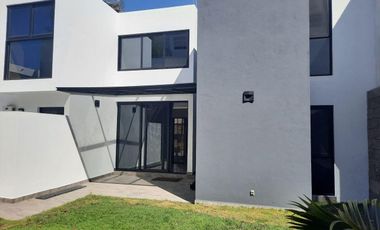 Casa en RENTA en Misión de San Jerónimo, Querétaro