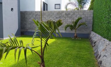 Casa en RENTA en Misión de San Jerónimo, Querétaro