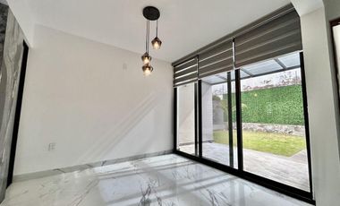 Casa en RENTA en Misión de San Jerónimo, Querétaro