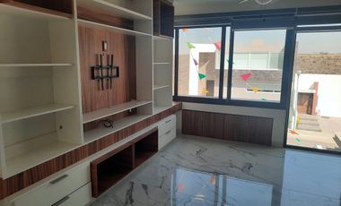 Casa en RENTA en Misión de San Jerónimo, Querétaro