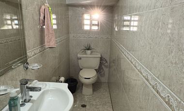CASA EN VENTA PRIVADAS DE ANAHUAC SECTOR INGLES - ESCOBEDO N.L.