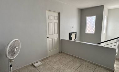 CASA EN VENTA PRIVADAS DE ANAHUAC SECTOR INGLES - ESCOBEDO N.L.