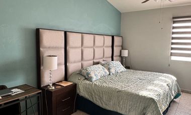 CASA EN VENTA PRIVADAS DE ANAHUAC SECTOR INGLES - ESCOBEDO N.L.