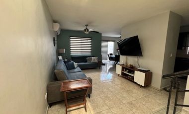 CASA EN VENTA PRIVADAS DE ANAHUAC SECTOR INGLES - ESCOBEDO N.L.