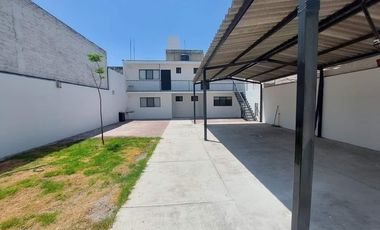 Casa VENTA en San Javier, Centro Querétaro