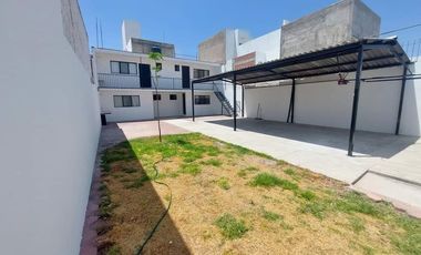 Casa VENTA en San Javier, Centro Querétaro
