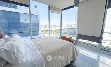 DEPARTAMENTO AMUEBLADO EN RENTA EN TORRE UMA, ZONA ANGELÓPOLIS