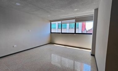 DEPARTAMENTO EN RENTA EN TORRE NOVEN, ZONA CENTRO HISTÓRICO DE PUEBLA