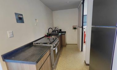DEPARTAMENTO EN RENTA EN TORRE NOVEN, ZONA CENTRO HISTÓRICO DE PUEBLA