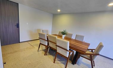 DEPARTAMENTO EN RENTA EN TORRE NOVEN, ZONA CENTRO HISTÓRICO DE PUEBLA