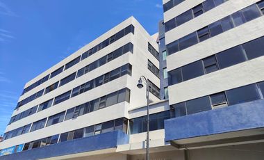 DEPARTAMENTO EN RENTA EN TORRE NOVEN, ZONA CENTRO HISTÓRICO DE PUEBLA