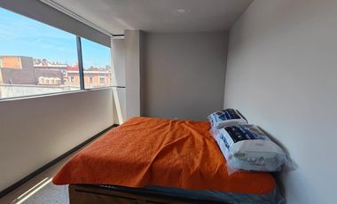 DEPARTAMENTO EN RENTA EN TORRE NOVEN, ZONA CENTRO HISTÓRICO DE PUEBLA