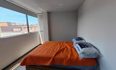 DEPARTAMENTO EN RENTA EN TORRE NOVEN, ZONA CENTRO HISTÓRICO DE PUEBLA