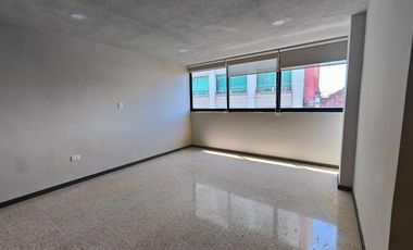 DEPARTAMENTO EN RENTA EN TORRE NOVEN, ZONA CENTRO HISTÓRICO DE PUEBLA