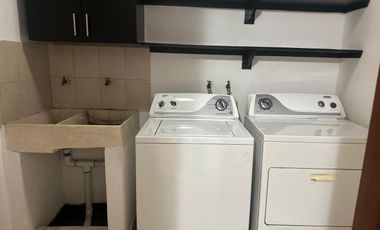 DEPARTAMENTO EN RENTA ZONA SAN JERONIMO TORRE RETAMA